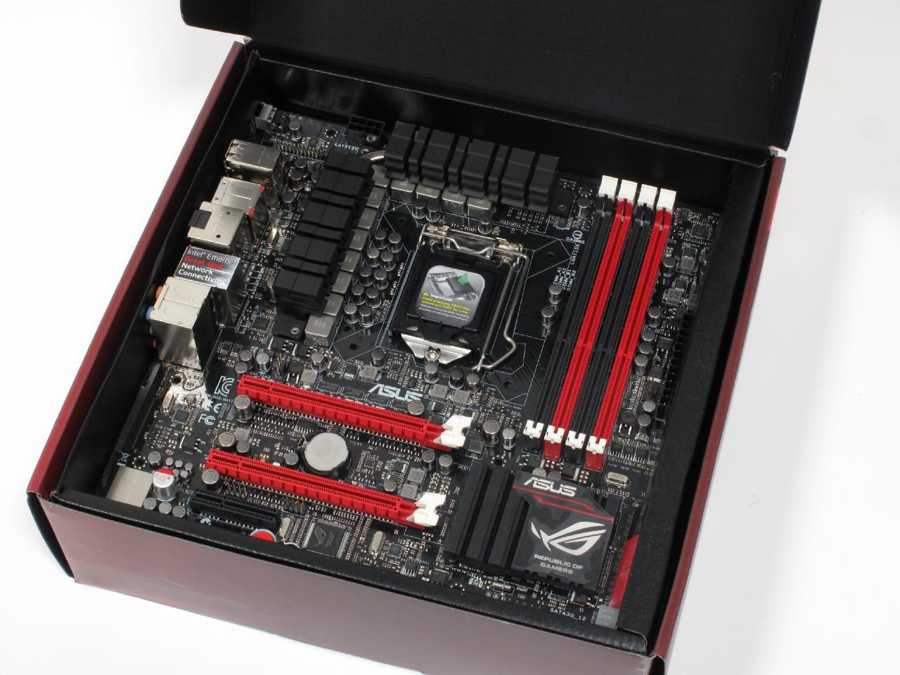 [07/08/2012] Asus Maximus V Gene (5)