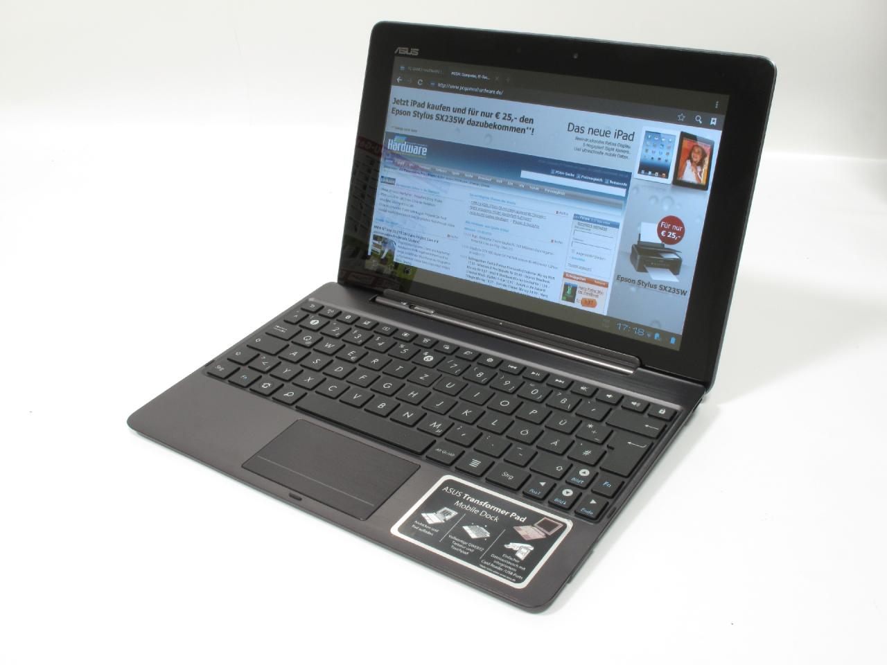 [02/08/2012] Asus Transformer Pad Infinity TF700T (2)