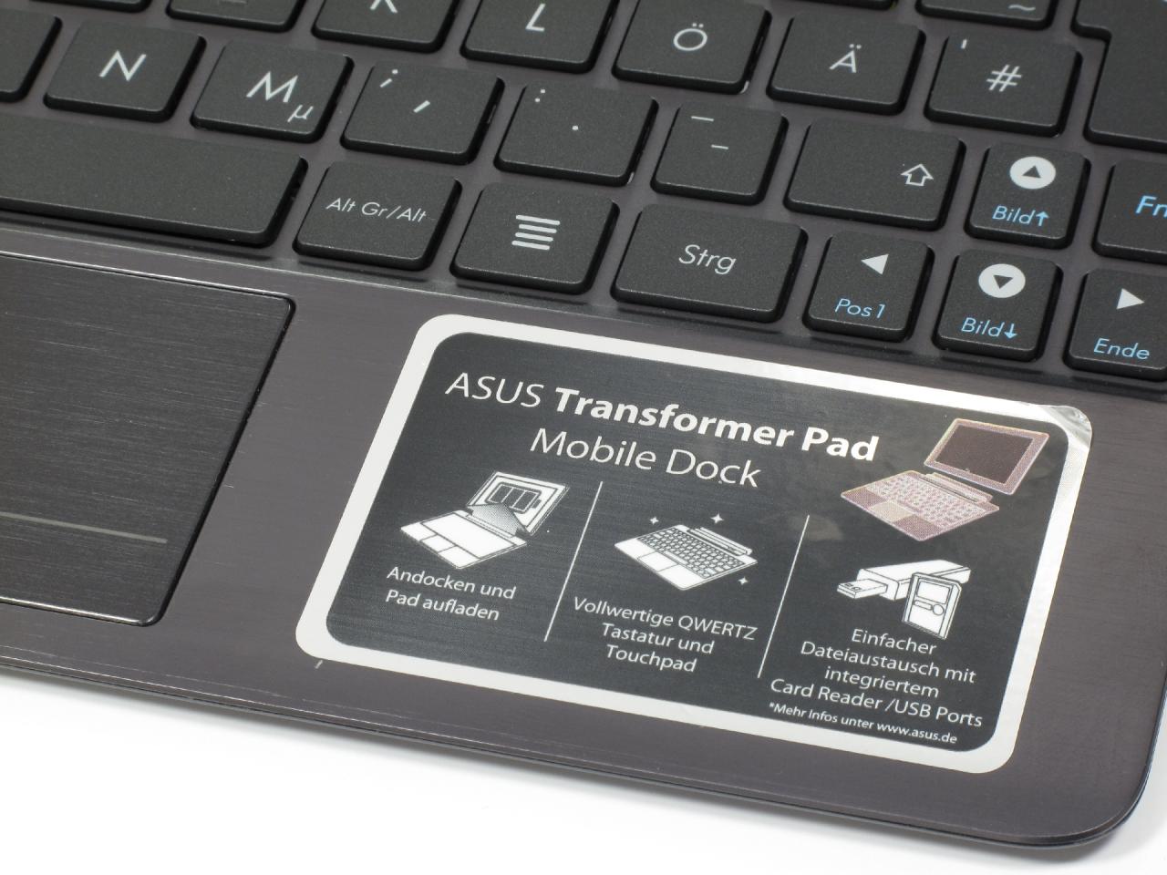 [02/08/2012] Asus Transformer Pad Infinity TF700T (3)