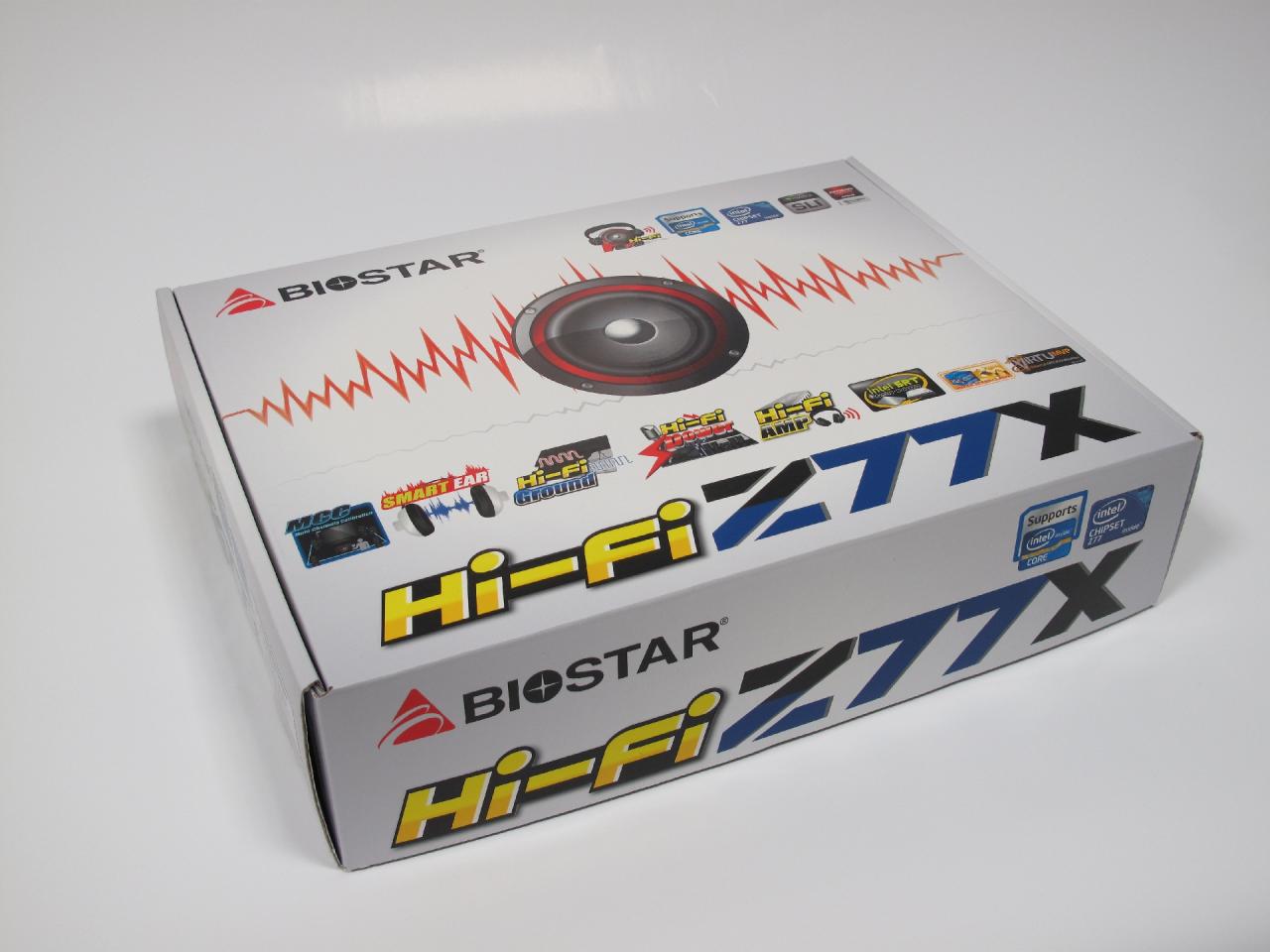 [22/08/2012] Asrock Z77 Extreme 3 und Biostar Z77X Hi-Fi: Neu im Testlabor (9)
