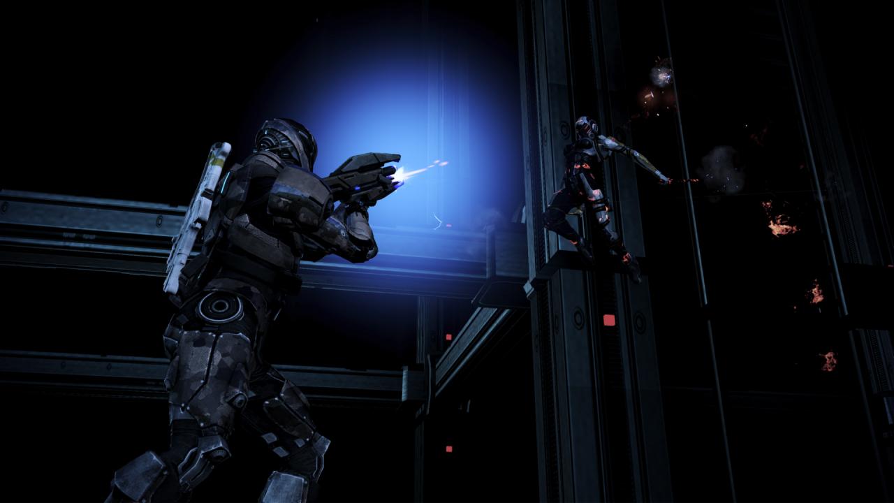 [03/08/2012] Mass Effect 3 von jay.gee (6)