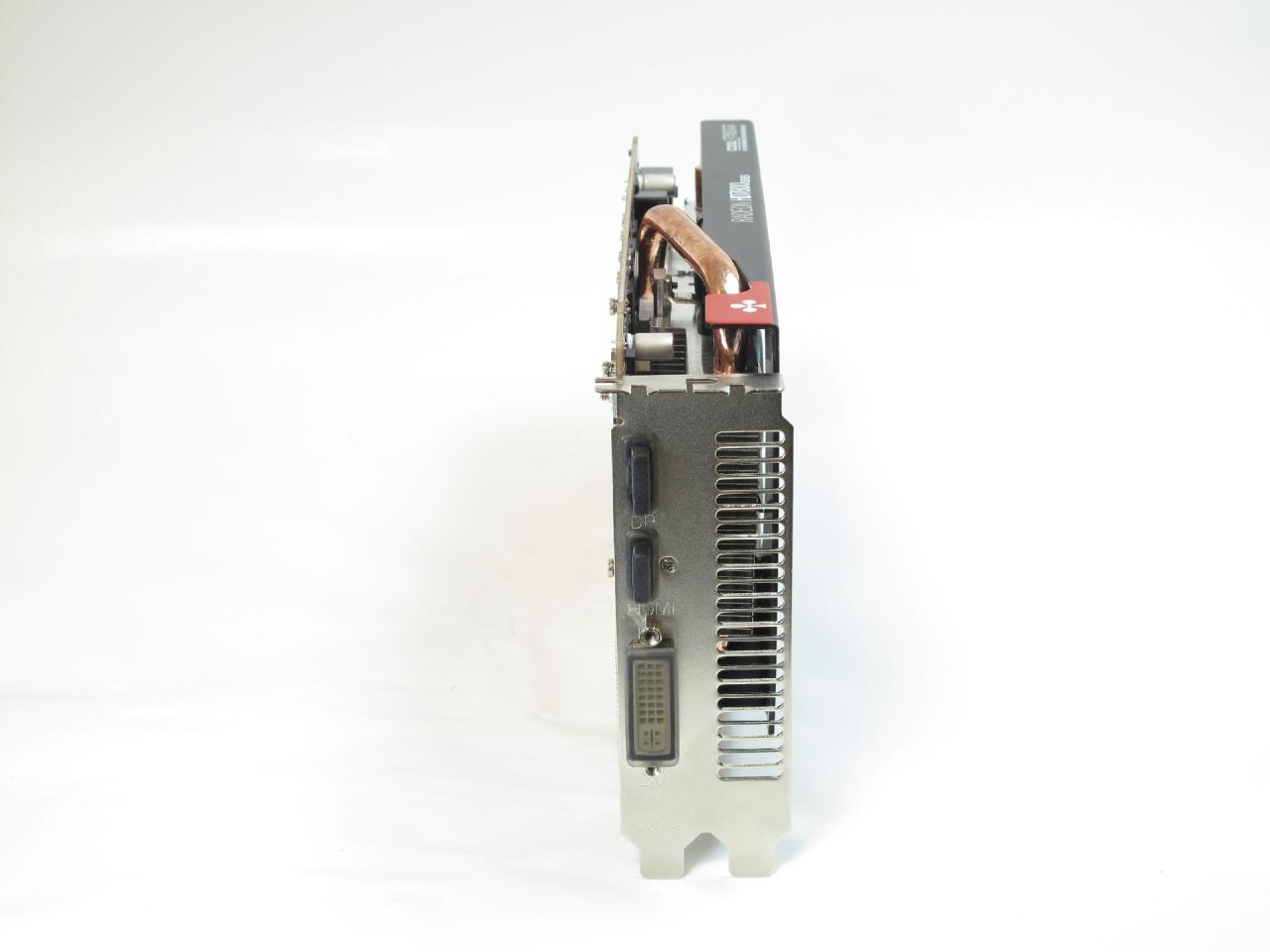 [20/08/2012] Club3D Radeon HD 7850 Royal King (5)