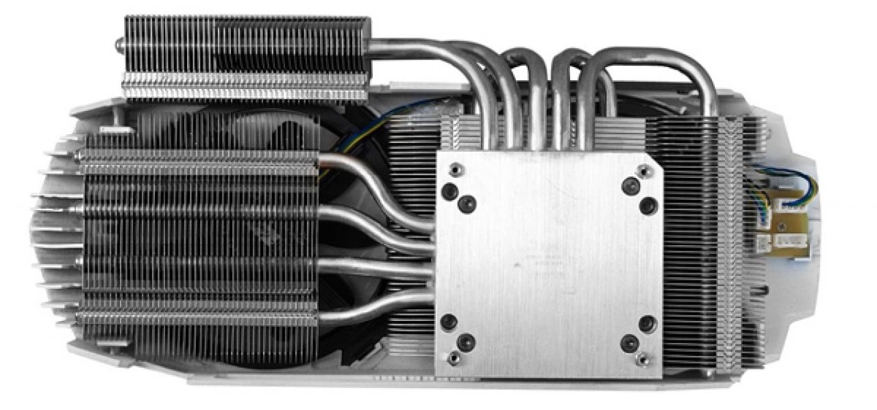 [13/08/2012] Colorful iGame Geforce GTX 660 Ti Ares X (7)