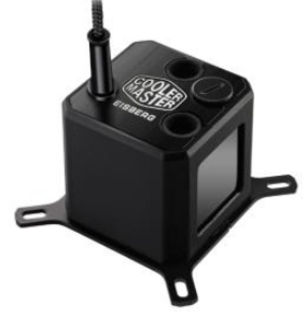 [14/08/2012] Cooler Master Eisberg Prestige