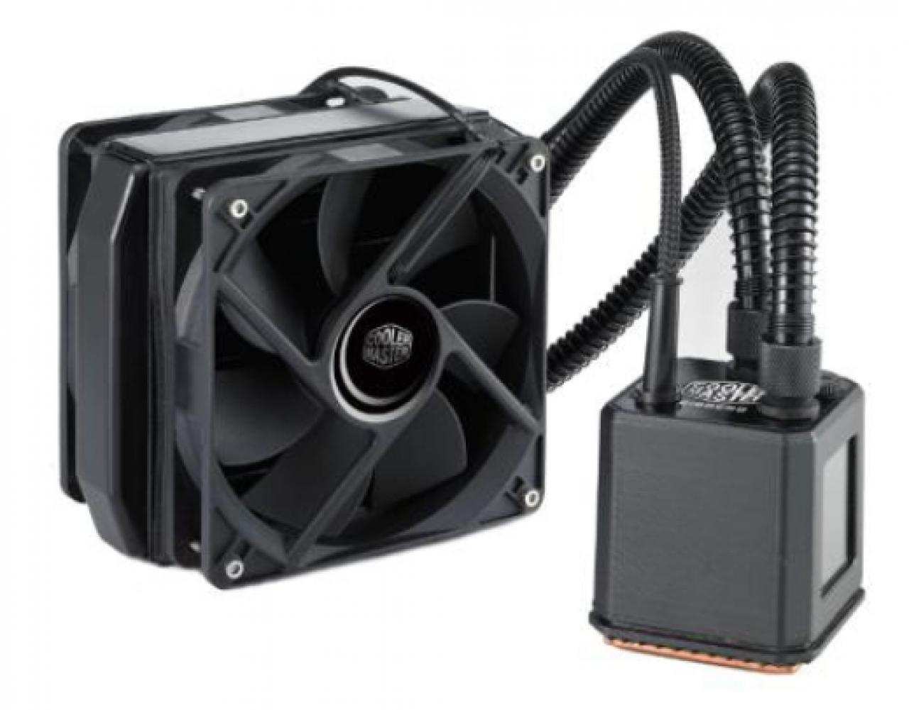 [14/08/2012] Cooler Master Eisberg Prestige 120