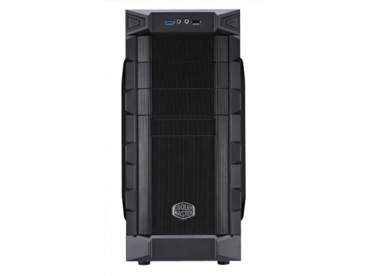 [14/08/2012] Cooler Master K280 (2)