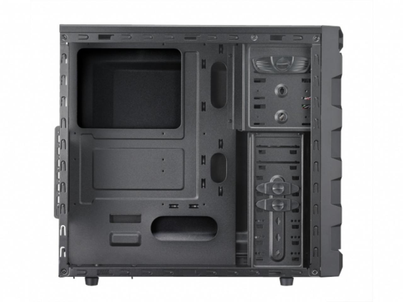[14/08/2012] Cooler Master K280 (4)
