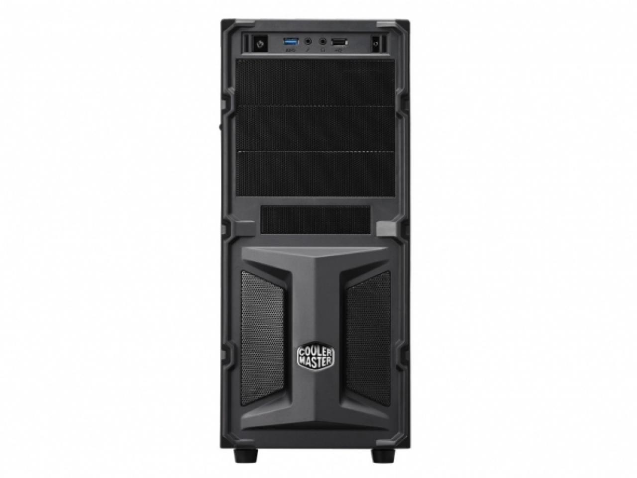 [14/08/2012] Cooler Master K350 (2)