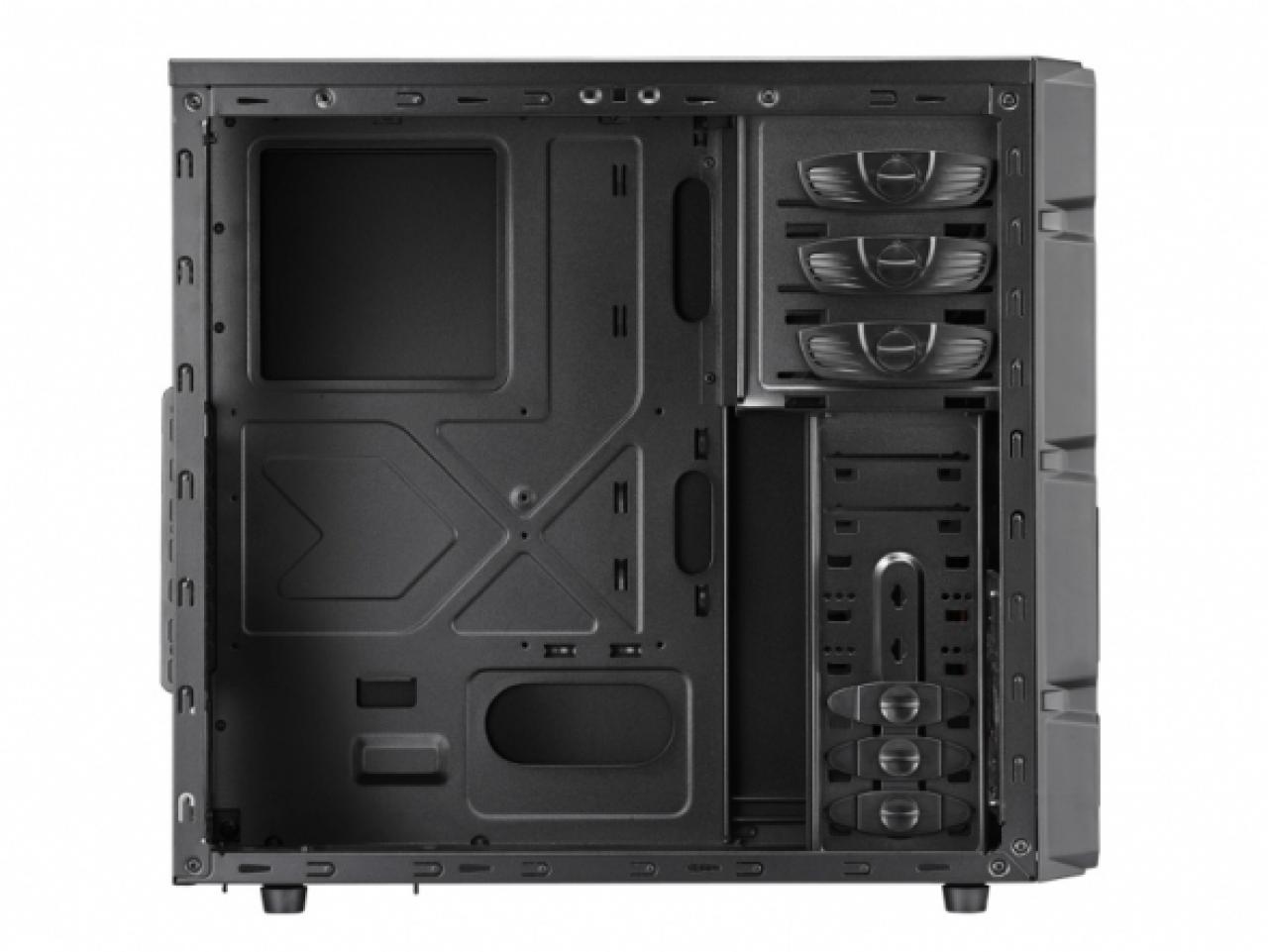 [14/08/2012] Cooler Master K350 (4)