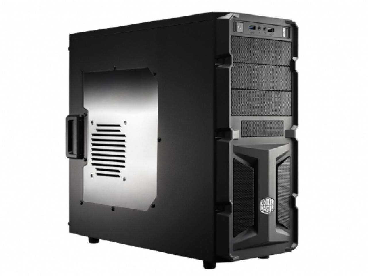 [14/08/2012] Cooler Master K350 (6)