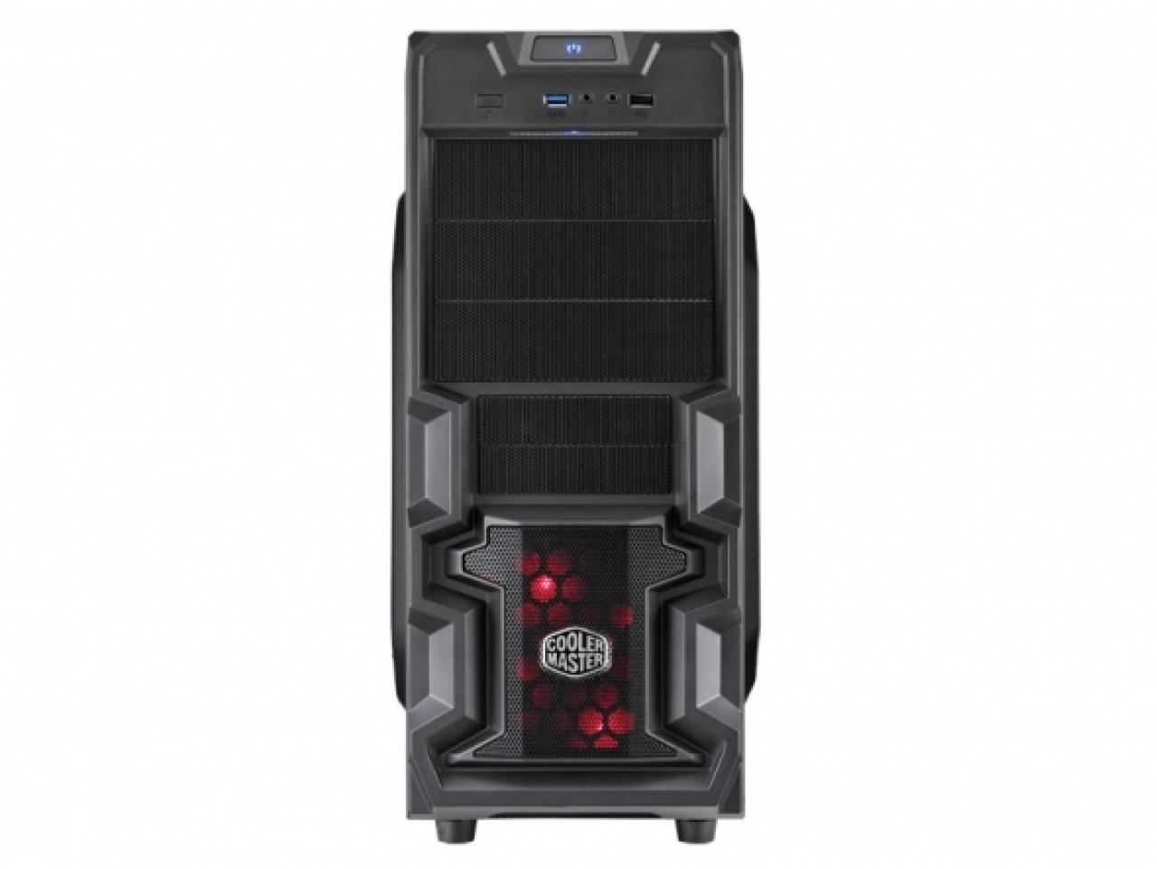 [14/08/2012] Cooler Master K380 (2)