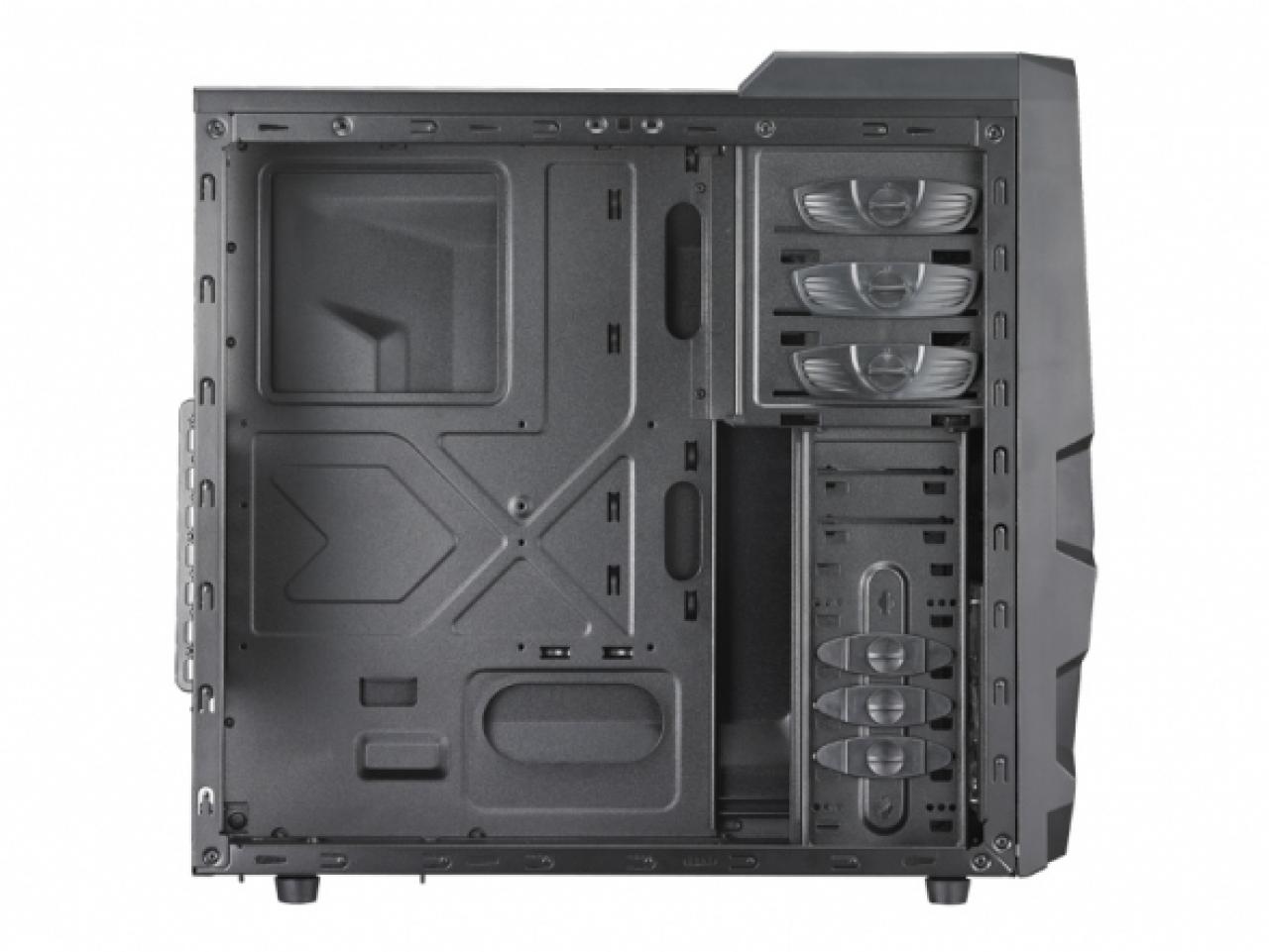 [14/08/2012] Cooler Master K380 (4)