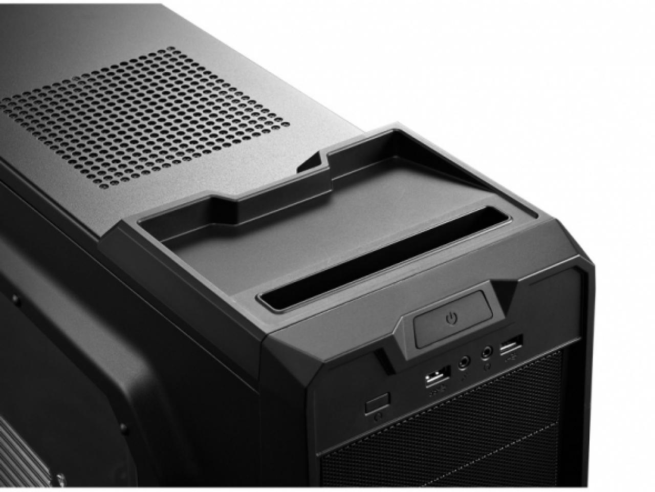 [14/08/2012] Cooler Master K380 (6)