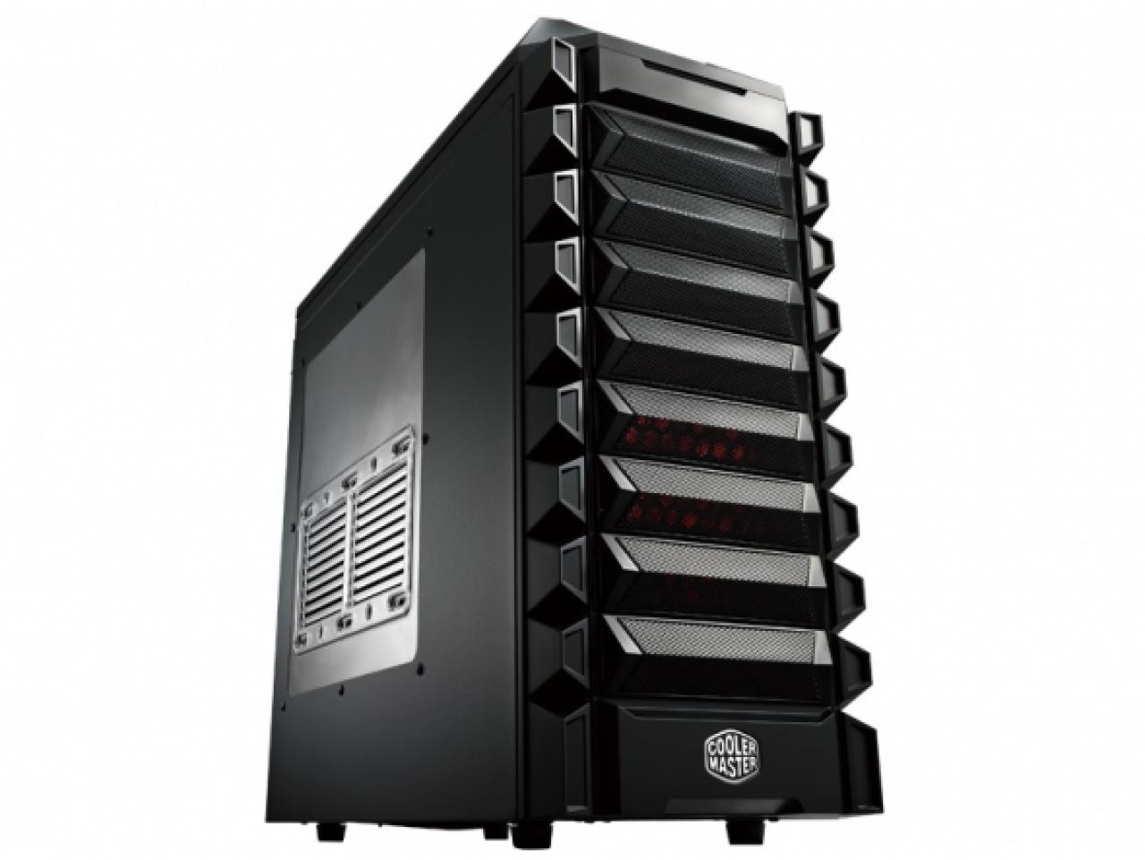 [14/08/2012] Cooler Master K550 (1)