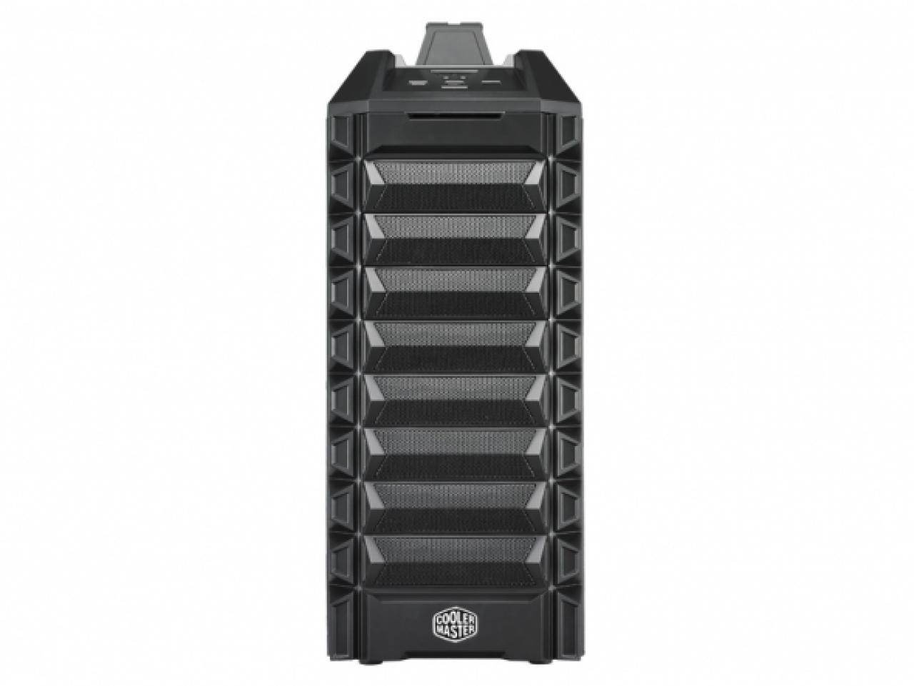 [14/08/2012] Cooler Master K550 (2)