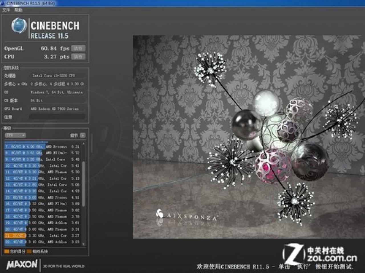 [18/08/2012] Core i3-3220: Test der Einsteiger-Ivy-Bridge-CPU aufgetaucht (18)
