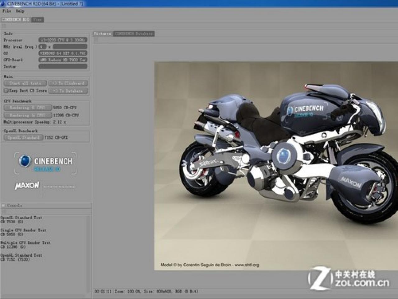 [18/08/2012] Core i3-3220: Test der Einsteiger-Ivy-Bridge-CPU aufgetaucht (20)