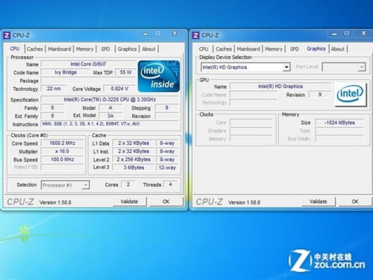 [18/08/2012] Core i3-3220: Test der Einsteiger-Ivy-Bridge-CPU aufgetaucht (4)
