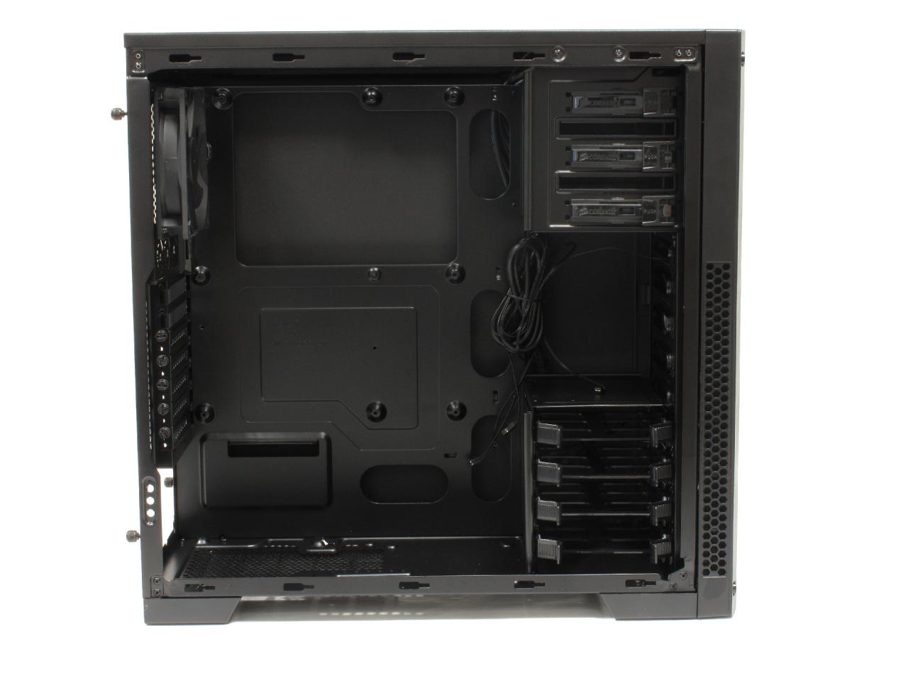 [13/08/2012] Corsair Carbide 300R (1)