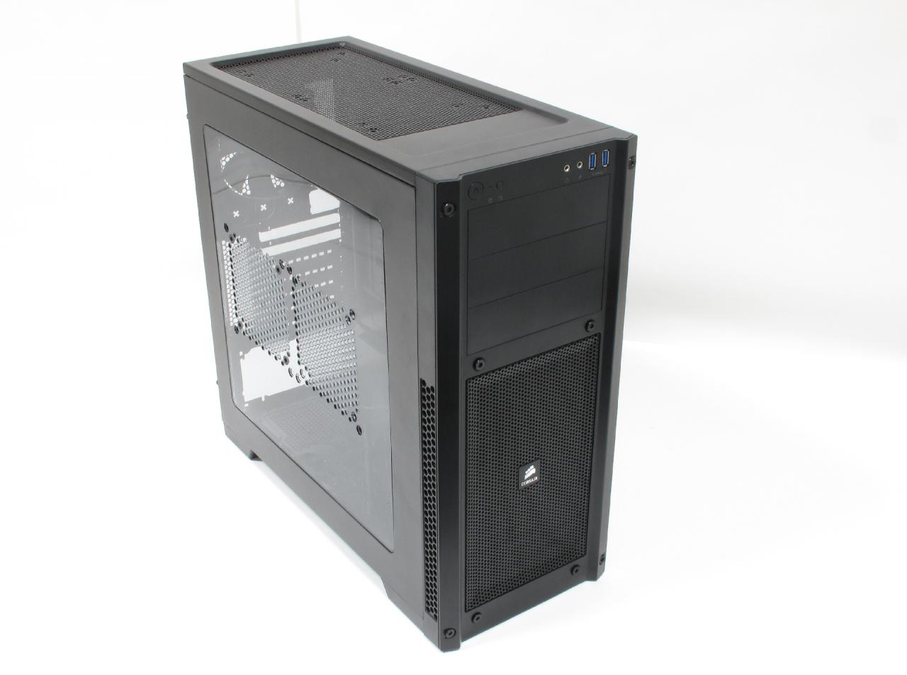 [13/08/2012] Corsair Carbide 300R (2)