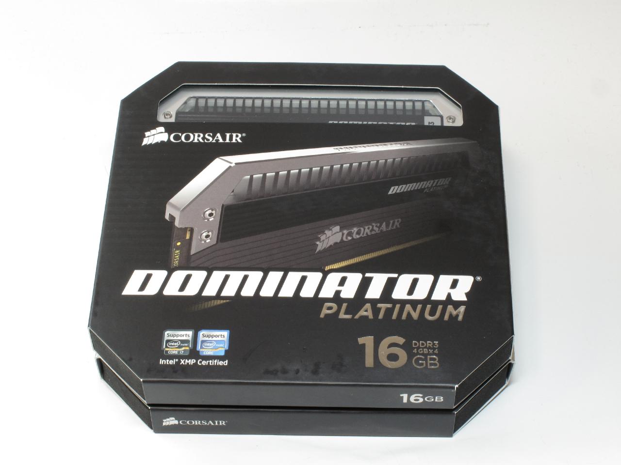 [07/08/2012] Corsair Dominator Platinum DD3-2133 (1)