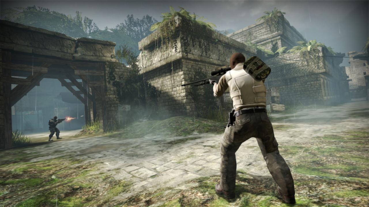 [22/08/2012] Counter-Strike: Global Offensive (Angekündigt für 2012)