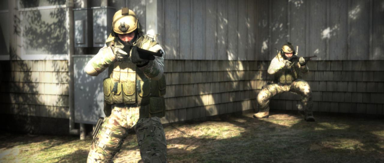 [22/08/2012] Bei Counter-Strike: Global Offensive deutet sich ein Wechsel auf die Source-2-Engine sowie eine neue Operation an.