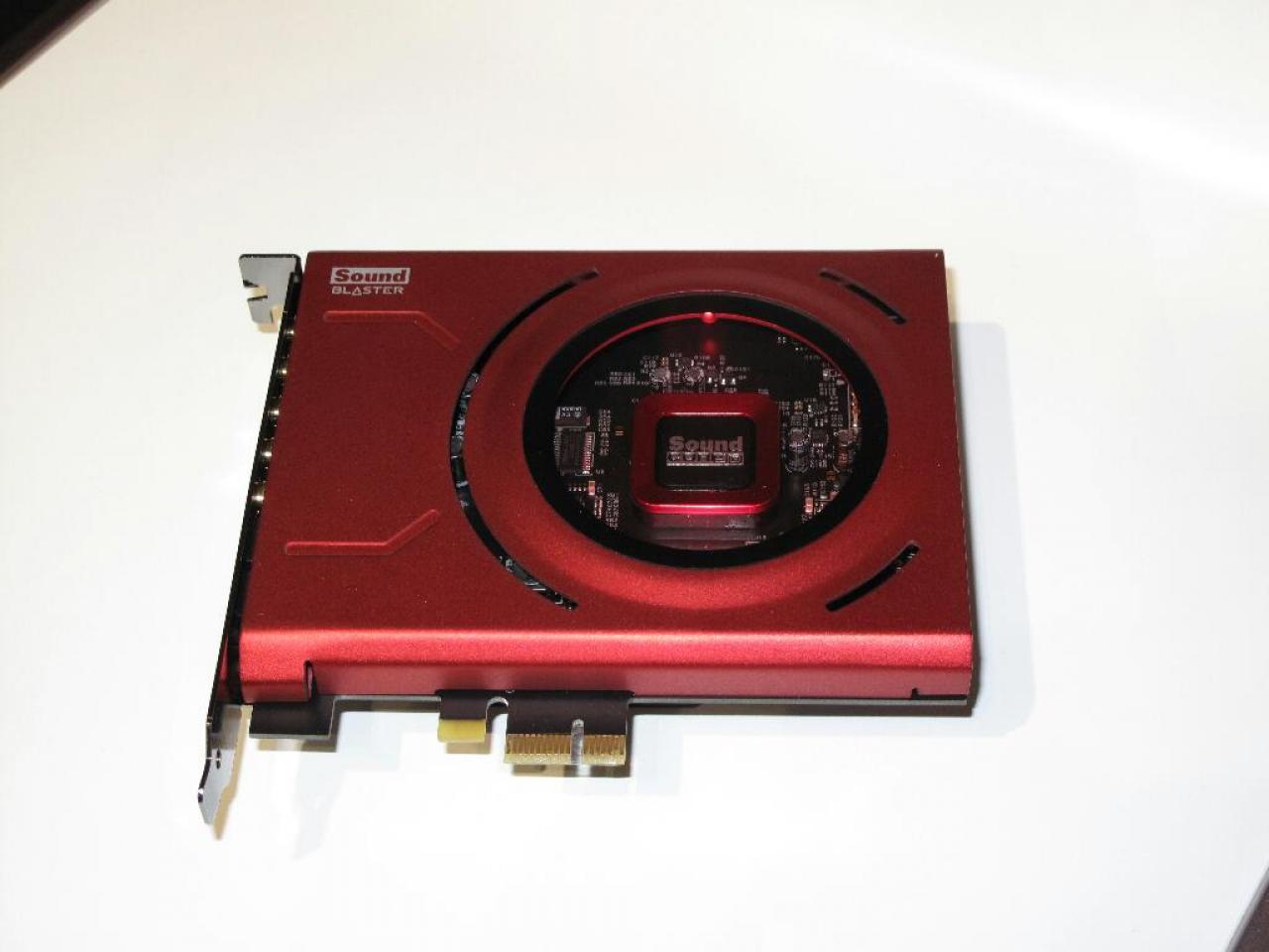 [15/08/2012] Creative Soundblaster Zx (2)