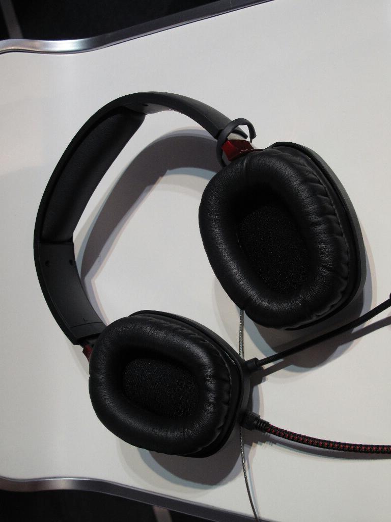 [16/08/2012] Soundlbaster Tactic 3D Rage im Hands-on-Test: neue Headsets mit und ohne Kabel von Creative (2)