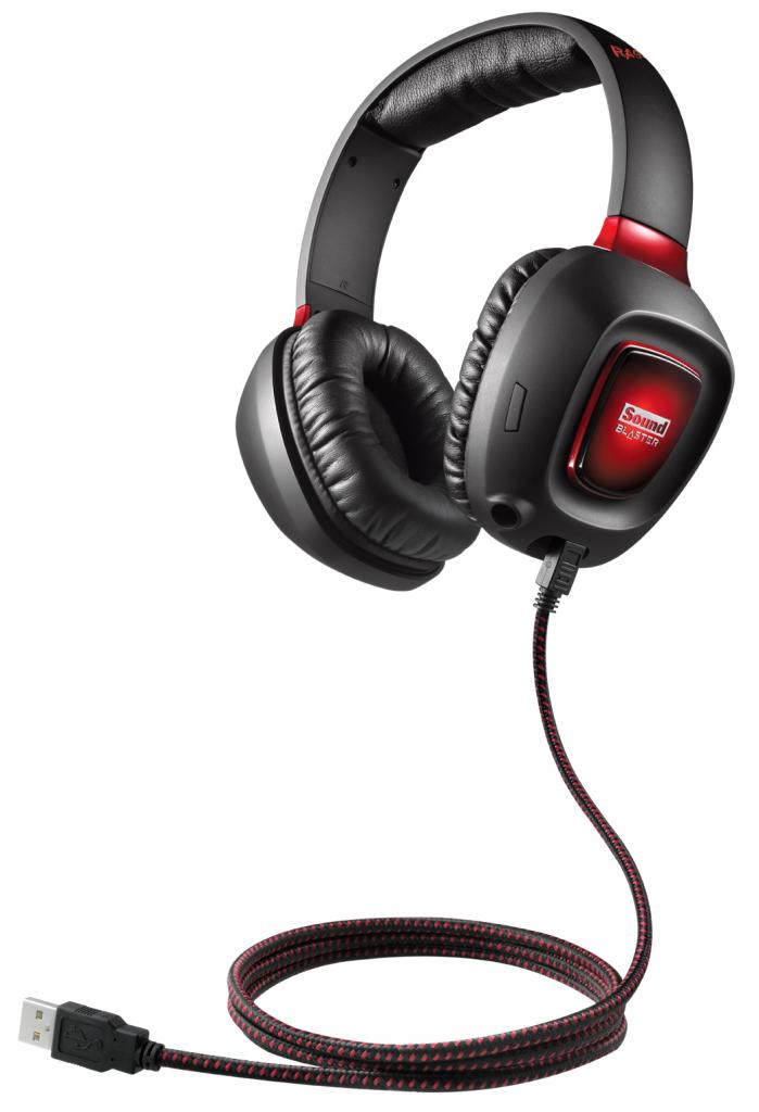 [14/08/2012] Creative Sound Blaster Tactic 3D Rage (1)