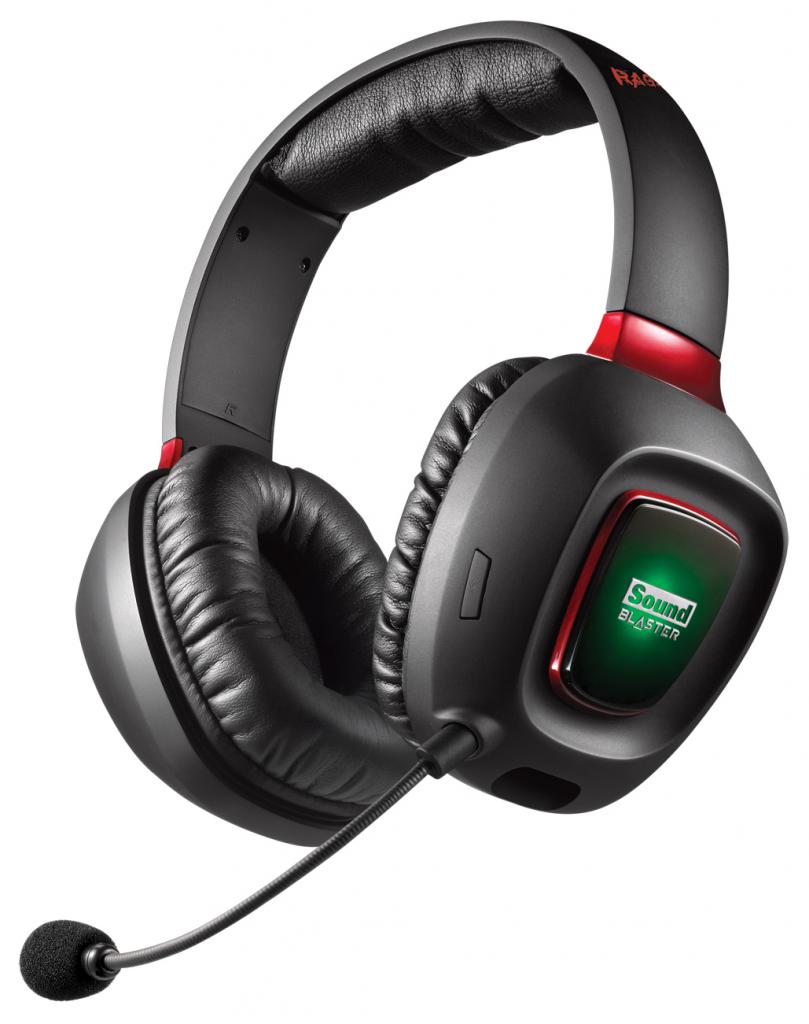 [14/08/2012] Creative Sound Blaster Tactic 3D Rage Wireless (3)