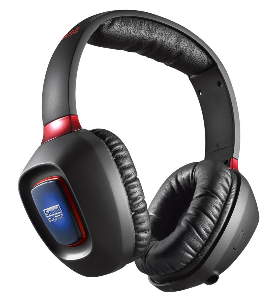 [14/08/2012] Creative Sound Blaster Tactic 3D Rage Wireless (5)