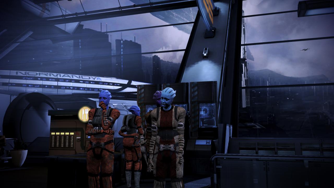 [03/08/2012] Mass Effect 3 von jay.gee (8)