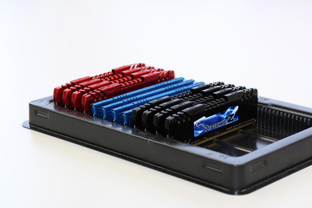 [20/08/2012] Neuer OC-Rekord mit DDR3-Speicher: DDR3-3846 erreicht (3)