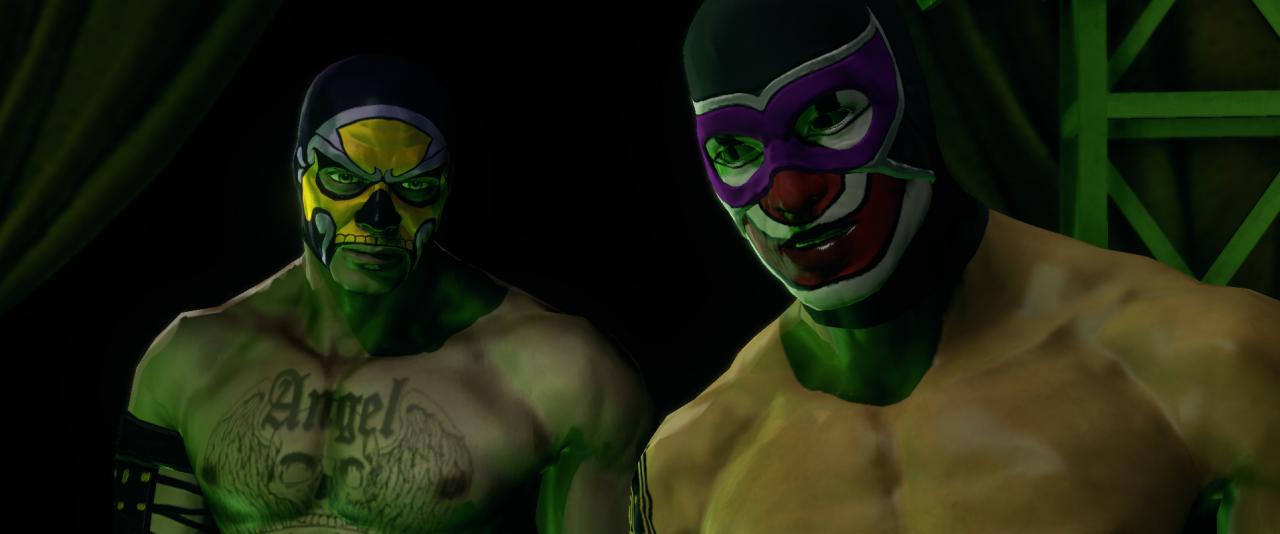 [03/08/2012] Saints Row: The Third von jay.gee (2)