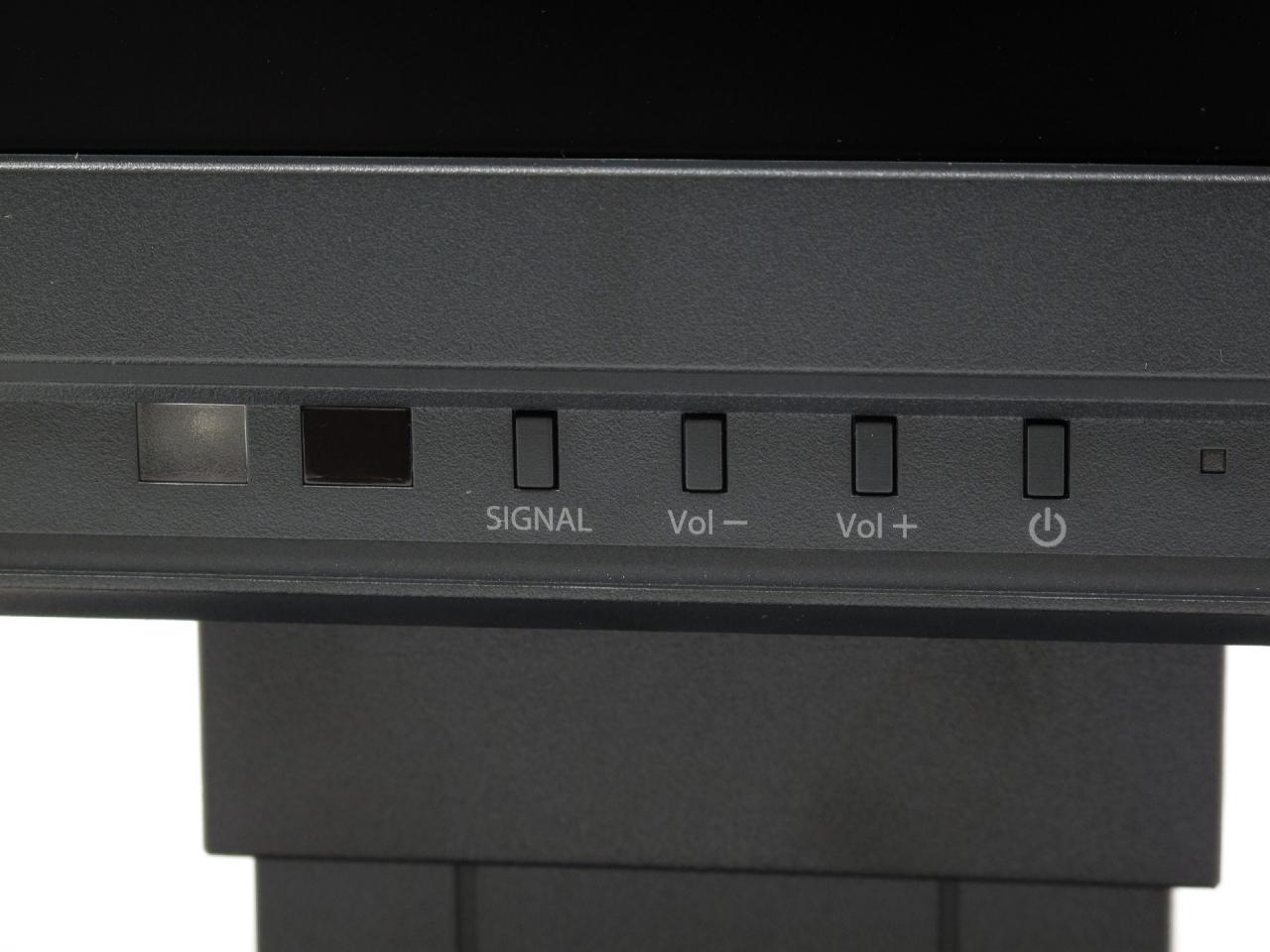 [21/08/2012] Eizo Foris FS2333 - mit Helligkeitssenor zur dynamischen Anpassung der Bildschirmhelligkeit(5)