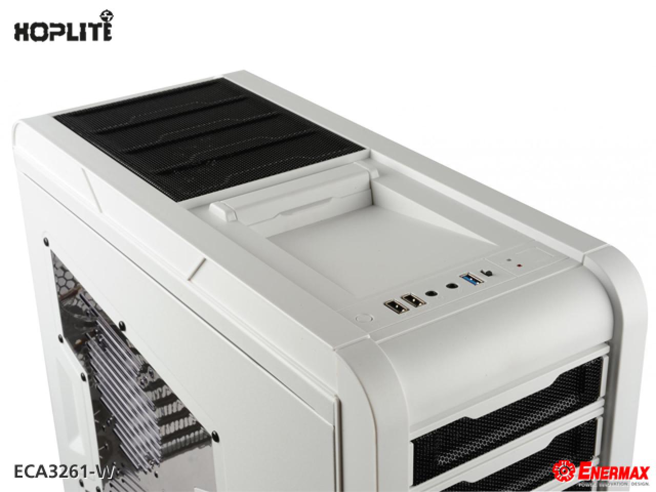 [17/08/2012] Enermax präsentierte neuen Allround-Midi-Tower Hoplite ST (1)