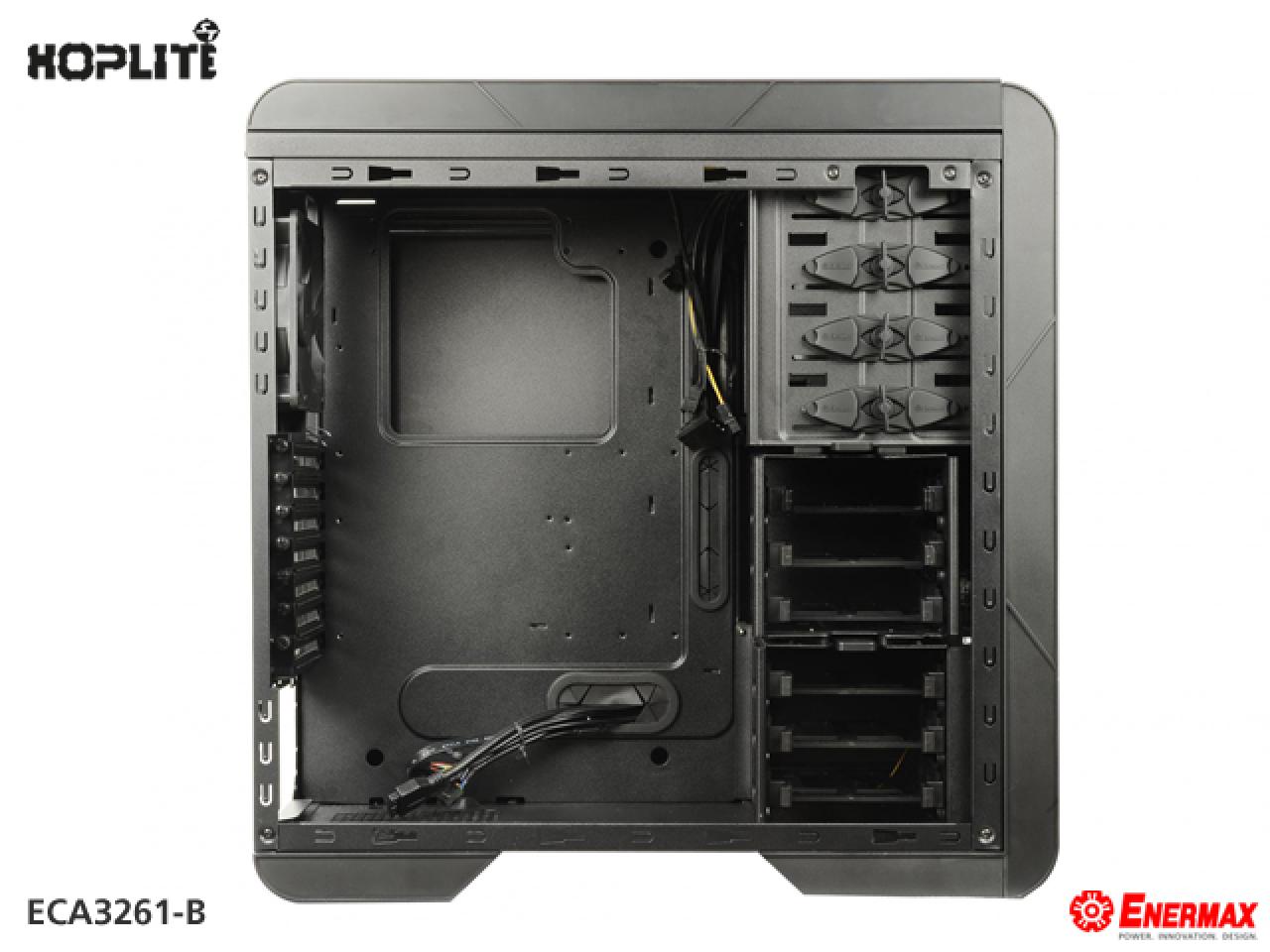 [17/08/2012] Enermax präsentierte neuen Allround-Midi-Tower Hoplite ST (10)