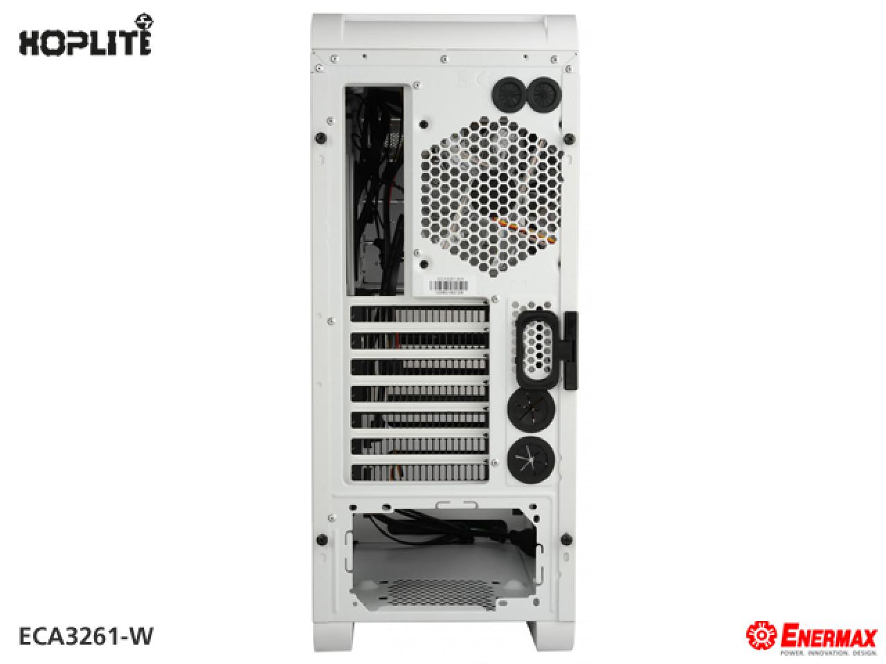 [17/08/2012] Enermax präsentierte neuen Allround-Midi-Tower Hoplite ST (2)