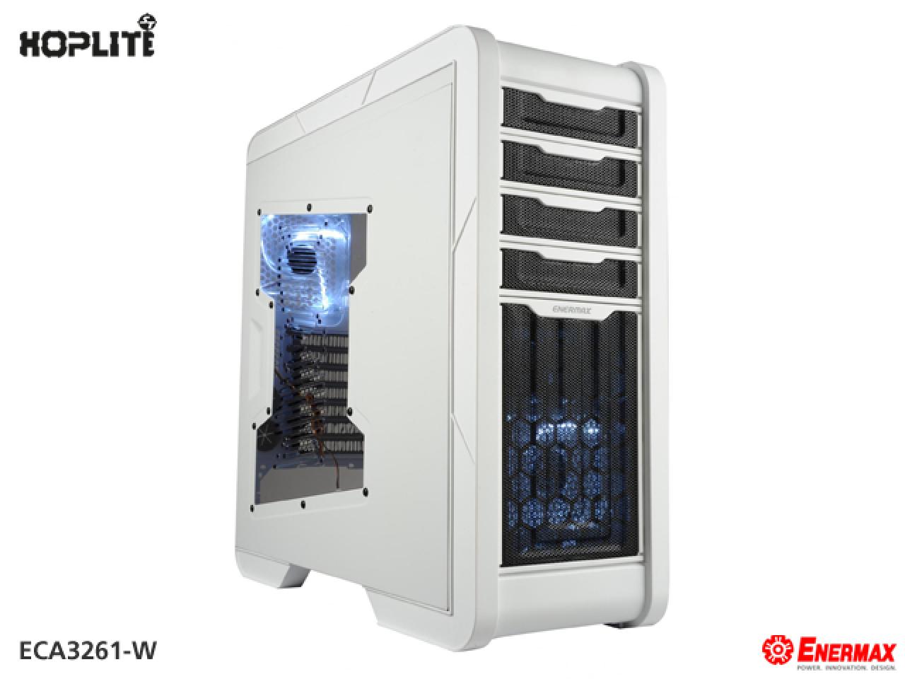 [17/08/2012] Enermax präsentierte neuen Allround-Midi-Tower Hoplite ST (4)