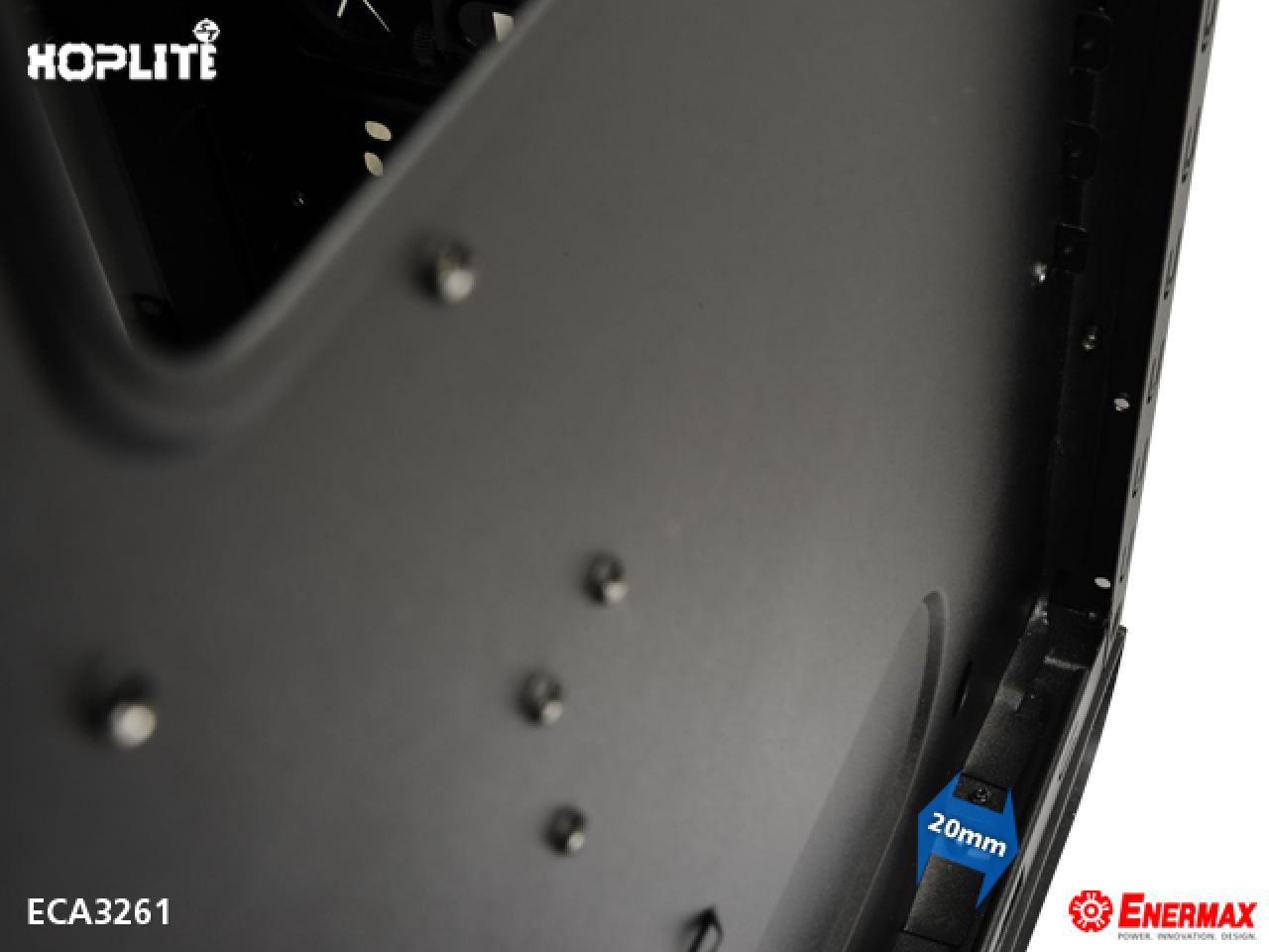 [17/08/2012] Enermax präsentierte neuen Allround-Midi-Tower Hoplite ST (5)