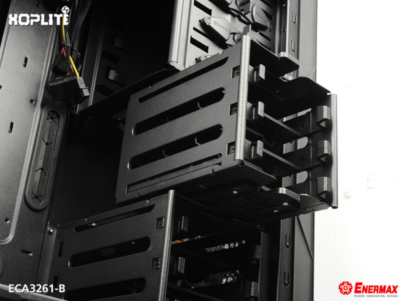 [17/08/2012] Enermax präsentierte neuen Allround-Midi-Tower Hoplite ST (7)