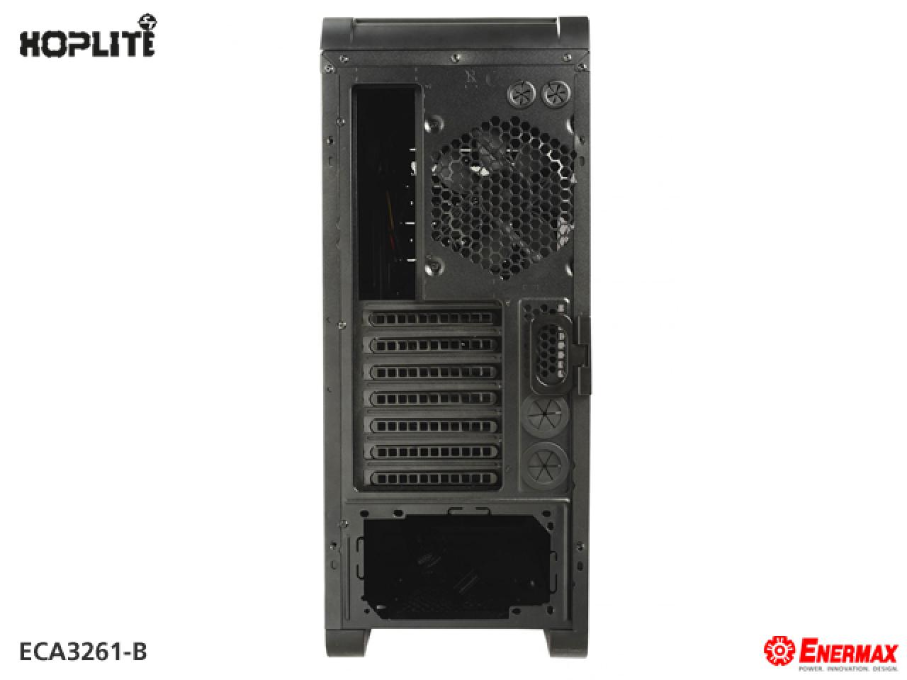 [17/08/2012] Enermax präsentierte neuen Allround-Midi-Tower Hoplite ST (9)