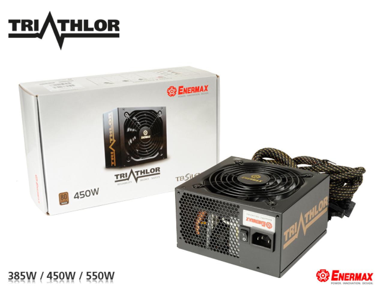 [13/08/2012] Enermax Triathlor-Serie (2)