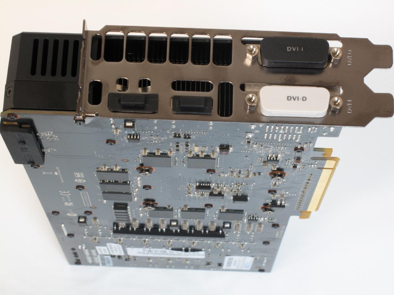 [07/08/2012] Evga Geforce GTX 680 Classified 4 GiByte GDDR5 (6)