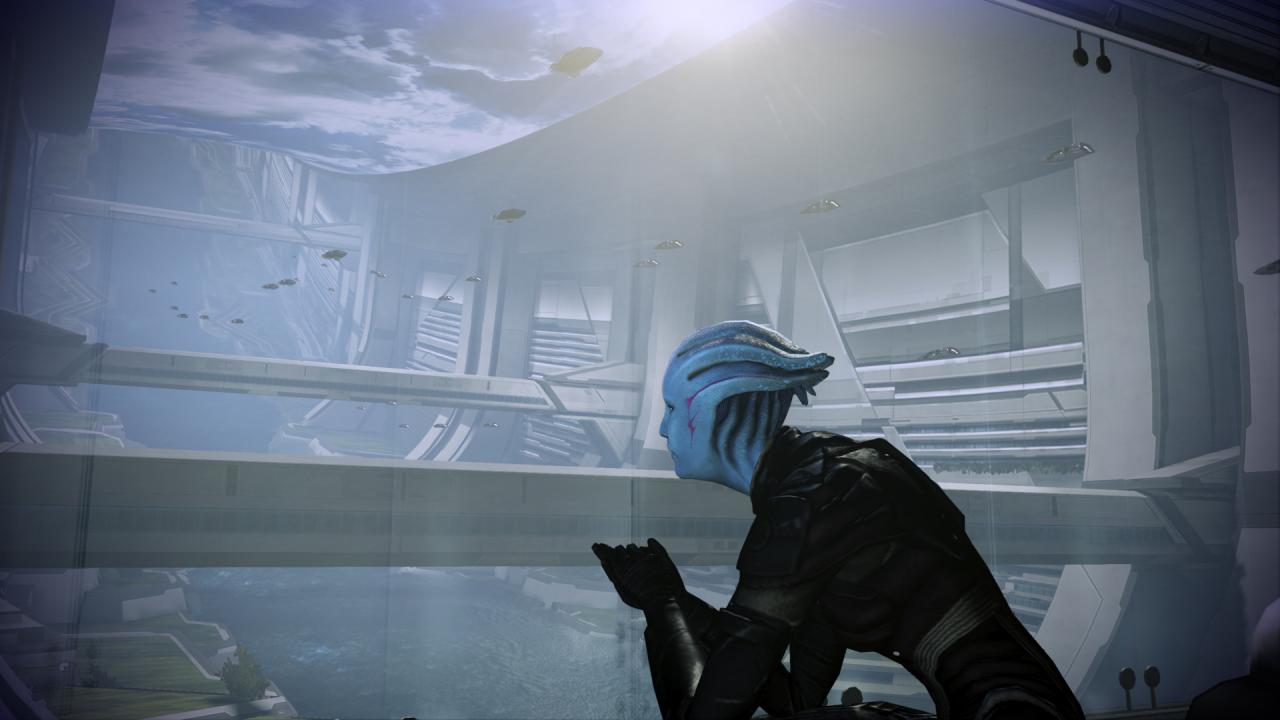 [03/08/2012] Mass Effect 3 von jay.gee (10)