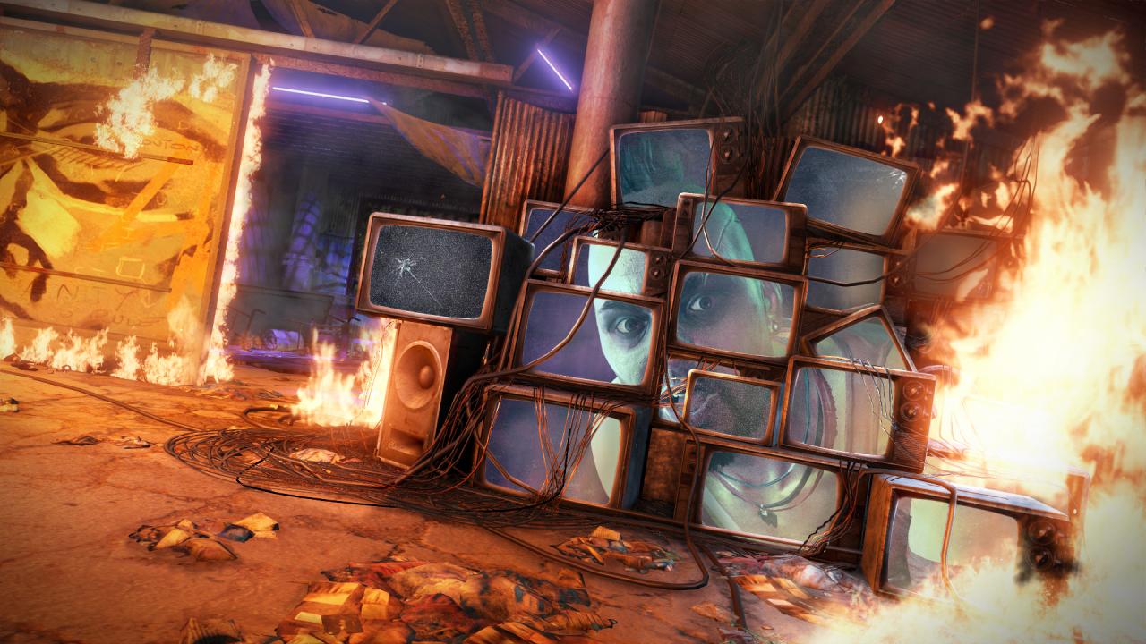 [16/08/2012] AMD unterstützt die Entwickler von Far Cry 3 bei der Optimierung für Radeon-Grafikkarten. (5)