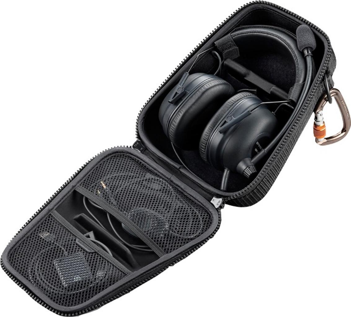 [16/08/2012] Plantronics: Neues Gaming-Headset Gamecom Commander auf der Gamescom vorgestellt (3)