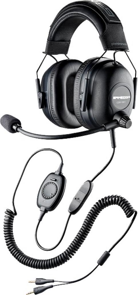 [16/08/2012] Plantronics: Neues Gaming-Headset Gamecom Commander auf der Gamescom vorgestellt (4)