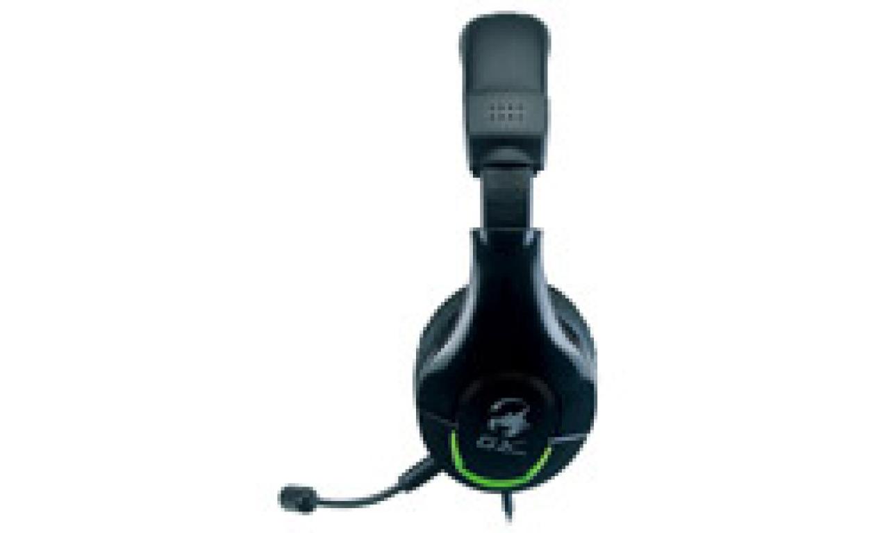 [22/08/2012] Neues Gaming-Headset von Genius vorgestellt - Mordax (2)